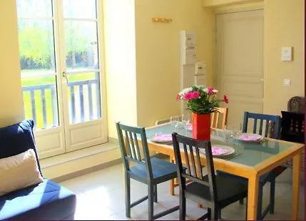 Domaine De La Treherais * Saint-Malo