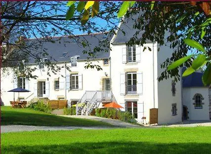 Domaine De La Treherais * Saint-Malo
