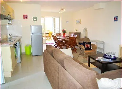 Domaine De La Treherais Apartment Saint-Malo