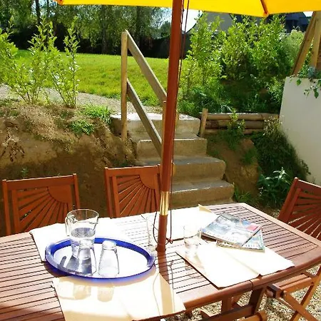 Domaine De La Treherais *