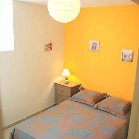 Domaine De La Treherais Apartment Saint-Malo
