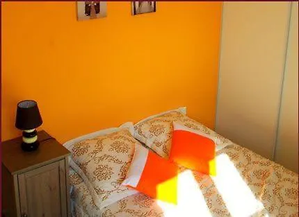 Domaine De La Treherais Apartment