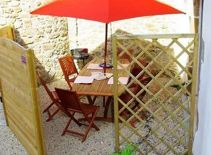 Domaine De La Treherais