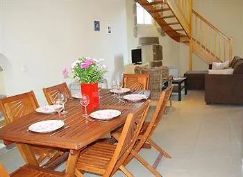 Domaine De La Treherais *